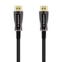 Aisens Cable HDMI V2.1 AOC 100m Negro